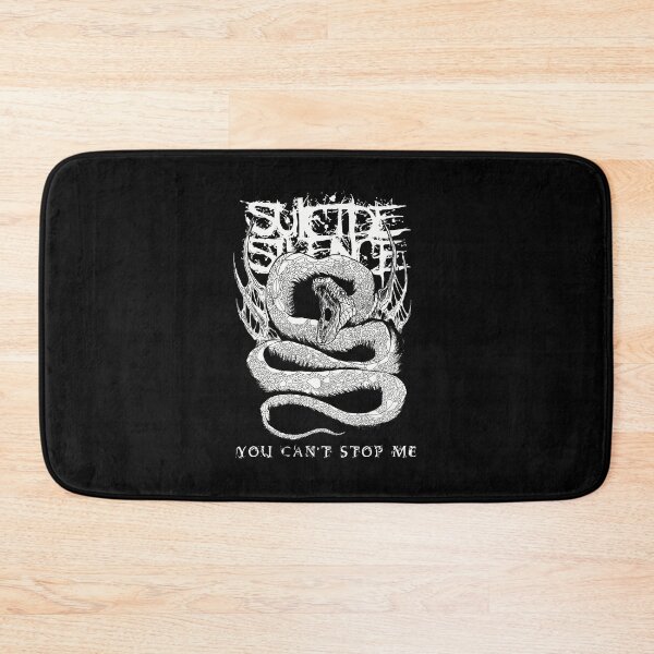 Item preview, Suicide SIlence Metalcore Vol. 01 designed and sold by stellmutha.