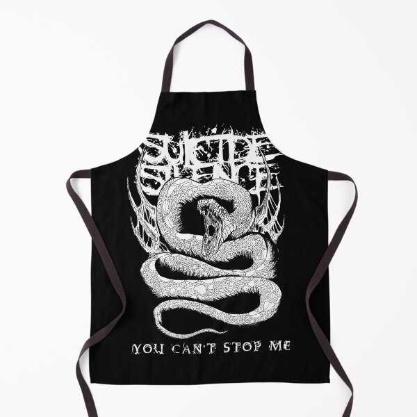 Item preview, Suicide SIlence Metalcore Vol. 01 designed and sold by stellmutha.