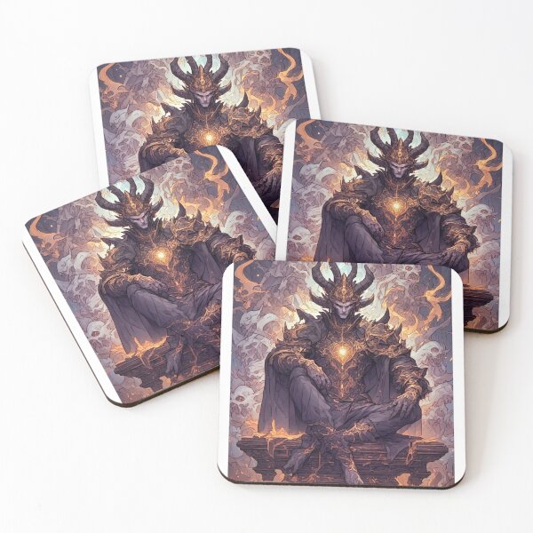 Item preview, Dark Throne designed and sold by JGK Impressions.