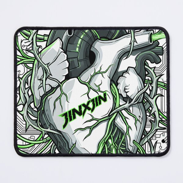 Item preview, Bio-Mechanical Heart designed and sold by JINXJIN.