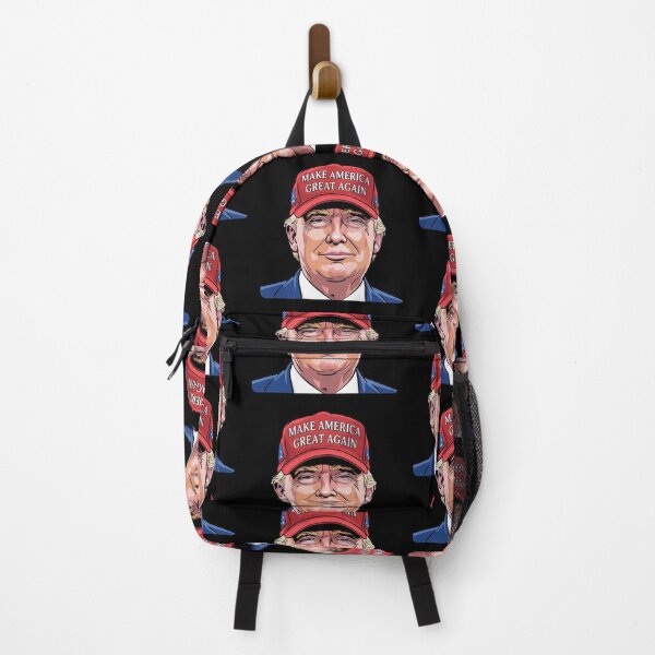 Item preview, Trump Make America Great Again designed and sold by plushism.