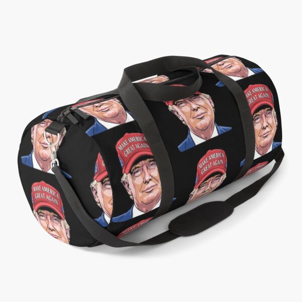 Item preview, Trump Make America Great Again designed and sold by plushism.