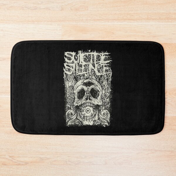 Item preview, Suicide SIlence Metalcore Vol. 03 designed and sold by stellmutha.
