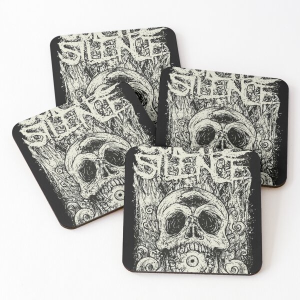 Item preview, Suicide SIlence Metalcore Vol. 03 designed and sold by stellmutha.