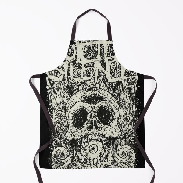 Item preview, Suicide SIlence Metalcore Vol. 03 designed and sold by stellmutha.
