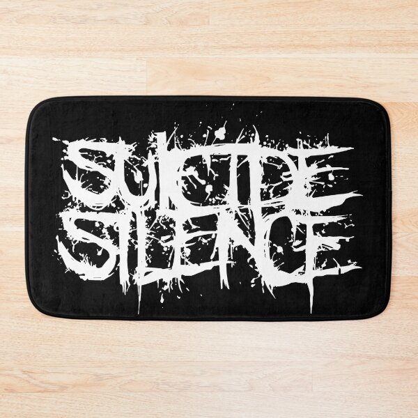 Item preview, Suicide SIlence Metalcore Vol. 04 designed and sold by stellmutha.