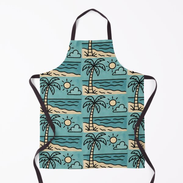 Item preview, Palm Beach designed and sold by GraphicsClub.