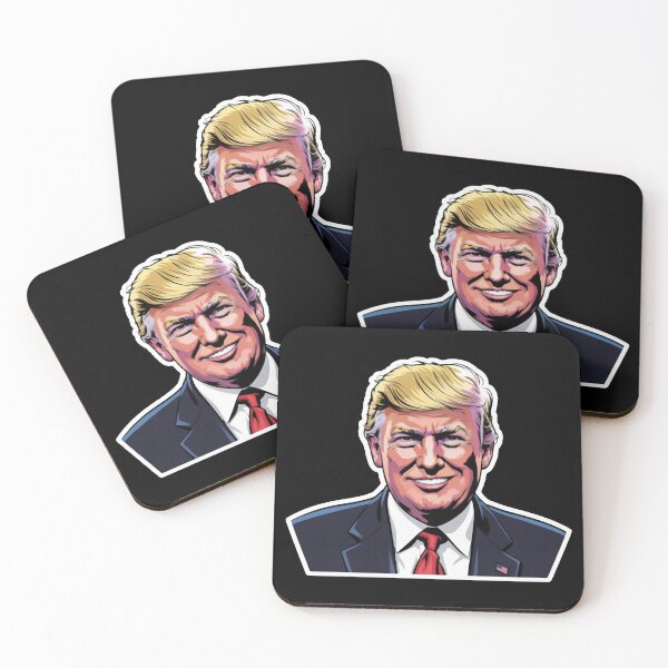 Item preview, Trump Make America Great Again designed and sold by plushism.