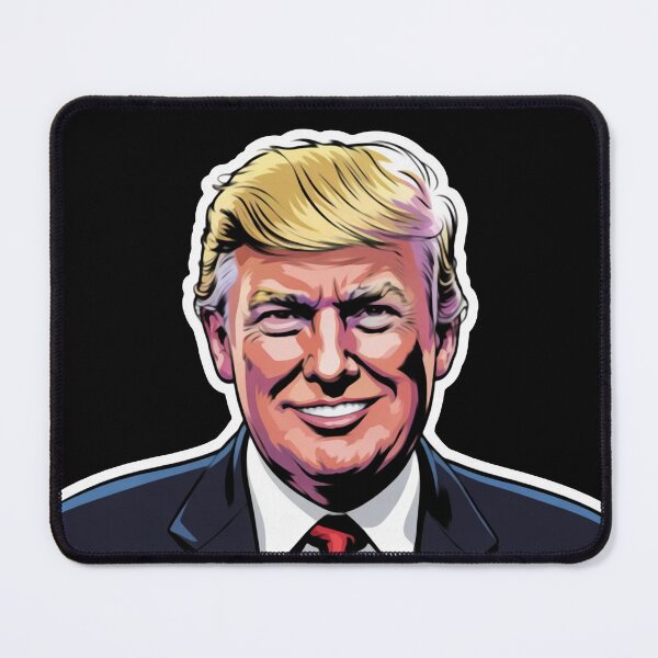 Item preview, Trump Make America Great Again designed and sold by plushism.