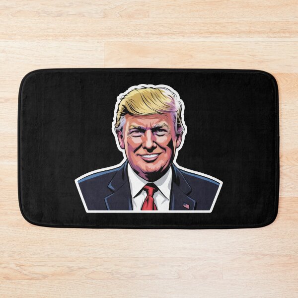 Item preview, Trump Make America Great Again designed and sold by plushism.