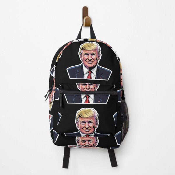 Item preview, Trump Make America Great Again designed and sold by plushism.