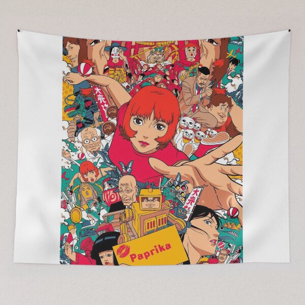 Item preview, Paprika designed and sold by aldyThomsky.