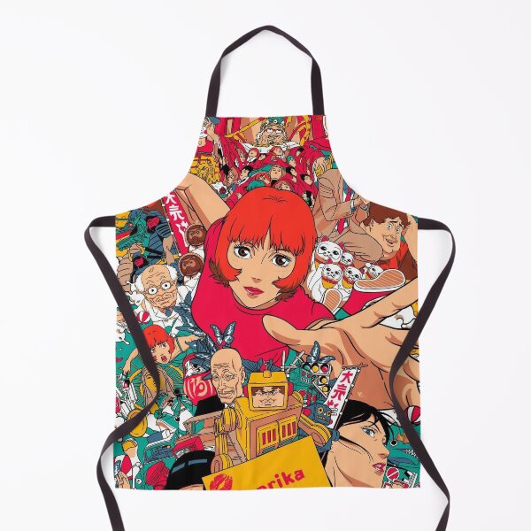 Item preview, Paprika designed and sold by aldyThomsky.