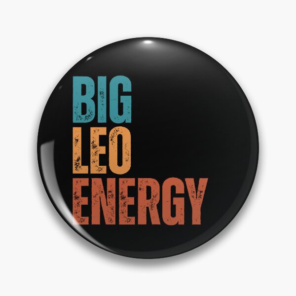 Item preview, Big Leo Energy Zodiac Horoscope Astrology Women designed and sold by Dondonmart.