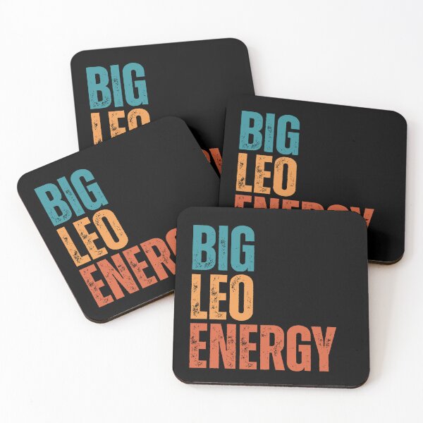 Item preview, Big Leo Energy Zodiac Horoscope Astrology Women designed and sold by Dondonmart.