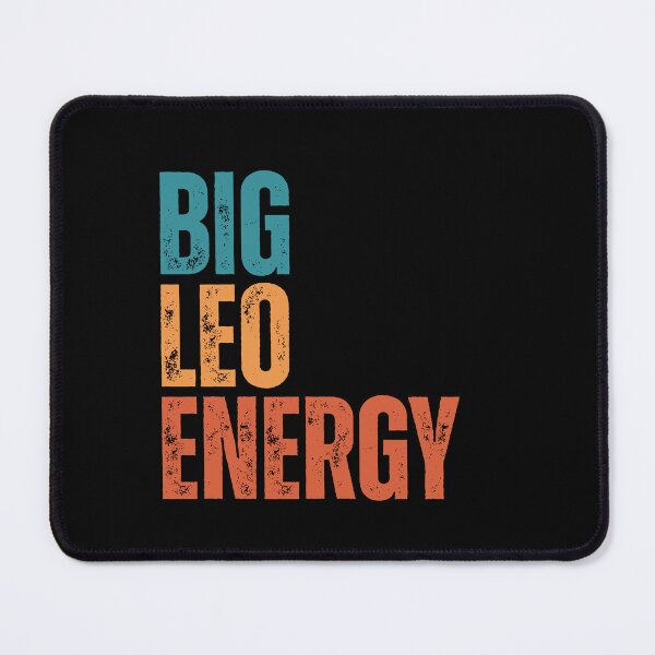 Item preview, Big Leo Energy Zodiac Horoscope Astrology Women designed and sold by Dondonmart.