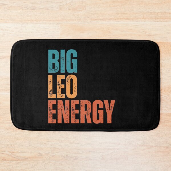 Item preview, Big Leo Energy Zodiac Horoscope Astrology Women designed and sold by Dondonmart.