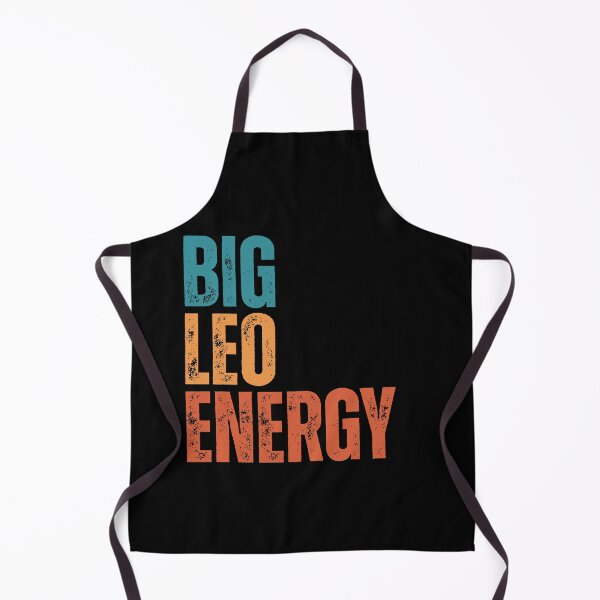 Item preview, Big Leo Energy Zodiac Horoscope Astrology Women designed and sold by Dondonmart.