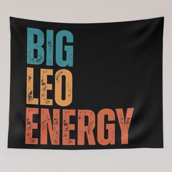 Item preview, Big Leo Energy Zodiac Horoscope Astrology Women designed and sold by Dondonmart.
