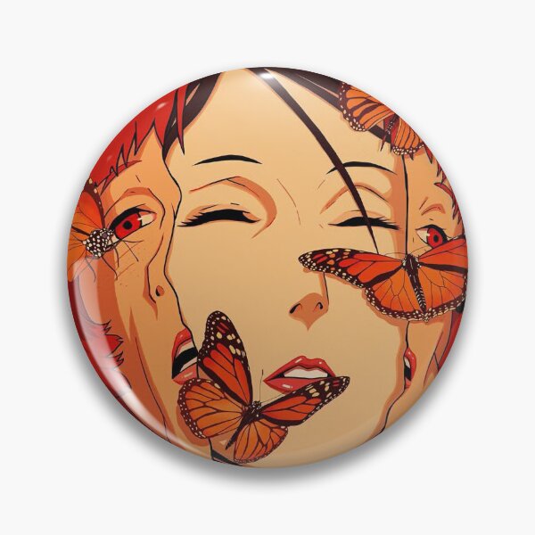 Item preview, Paprika Movie designed and sold by aldyThomsky.