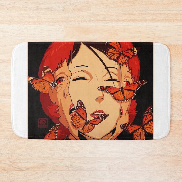 Item preview, Paprika Movie designed and sold by aldyThomsky.