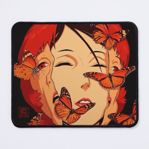 Item preview, Paprika Movie designed and sold by aldyThomsky.