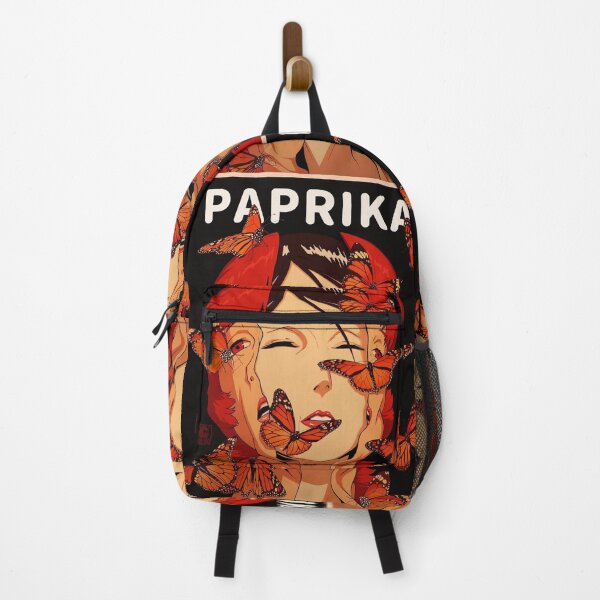 Item preview, Paprika Movie designed and sold by aldyThomsky.