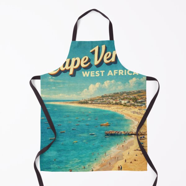 Item preview, Cape Verde Africa designed and sold by maximinano100k.