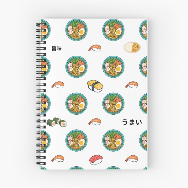 Item preview, Umami Japanese Food designed and sold by LifeParody.