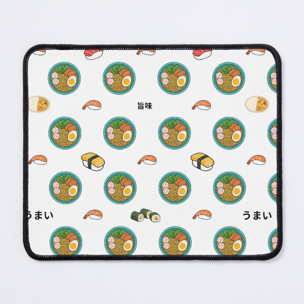 Item preview, Umami Japanese Food designed and sold by LifeParody.