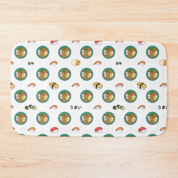 Item preview, Umami Japanese Food designed and sold by LifeParody.