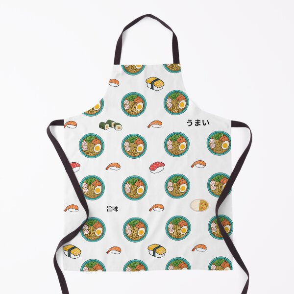 Item preview, Umami Japanese Food designed and sold by LifeParody.
