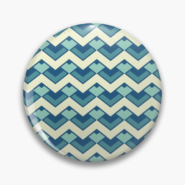 Item preview, Whimsical Argyle -  Geometric Herringbone Pattern  - Gifts For Husband designed and sold by RoyalStarsPatts.
