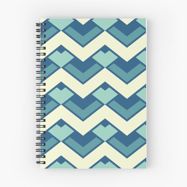 Item preview, Whimsical Argyle -  Geometric Herringbone Pattern  - Gifts For Husband designed and sold by RoyalStarsPatts.