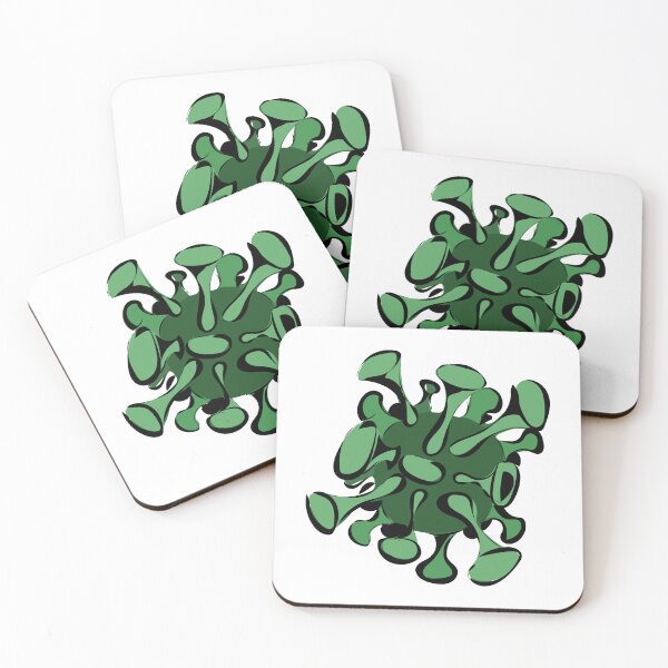 Item preview, virus designed and sold by Flag75.