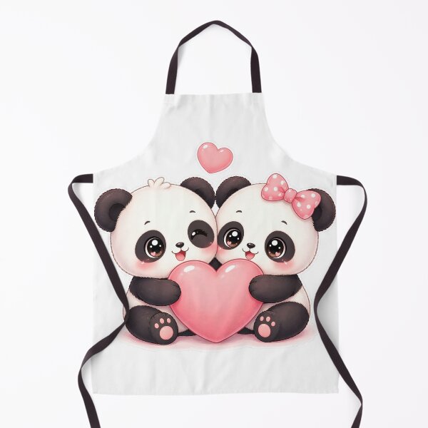 Item preview, Funny Dizzy Panda Rolling Cute Cartoon Design designed and sold by Sadia Jannat.