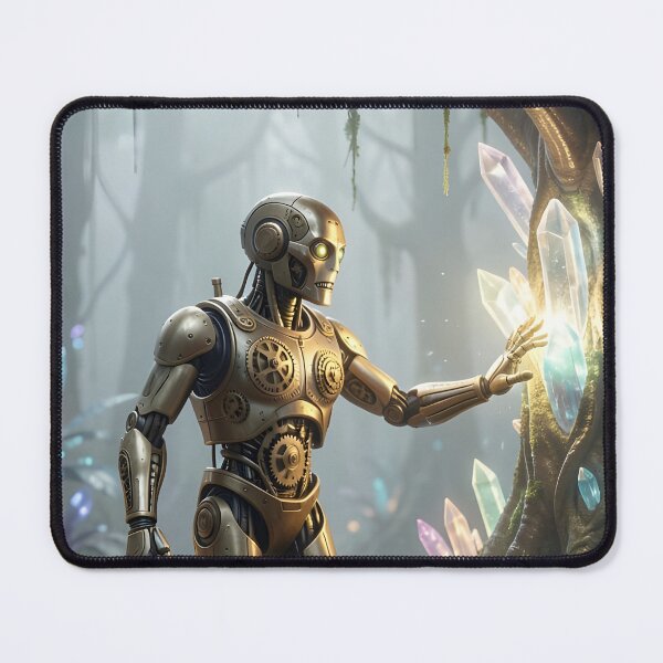 Item preview, Robot ReCharge - Life Electric designed and sold by shakespeare1212.