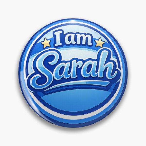 Item preview, Hyper Sarah 2 designed and sold by philippmn.