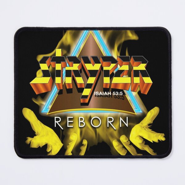 Item preview, Stryper music and religion tour 2026 news99 designed and sold by odesp96.