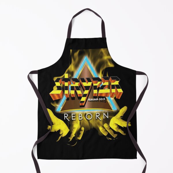 Item preview, Stryper music and religion tour 2026 news99 designed and sold by odesp96.
