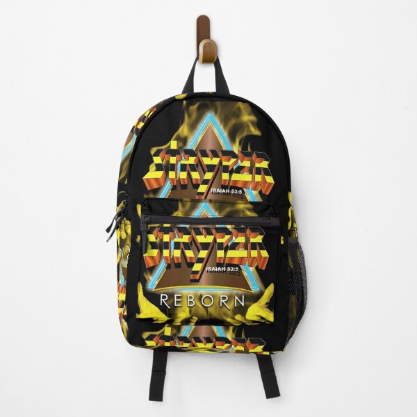 Item preview, Stryper music and religion tour 2026 news99 designed and sold by odesp96.