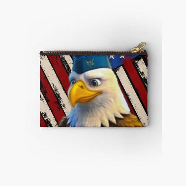 Item preview, Too Easy Misadventures of SSgt Byrd and Amn Peckham designed and sold by MyBottomShelf.