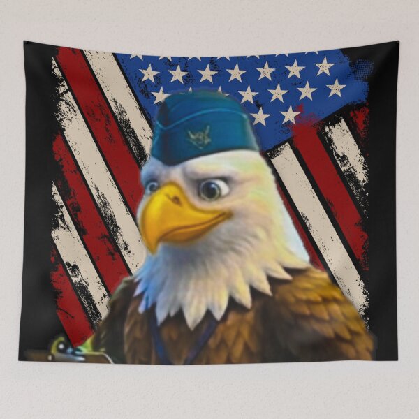 Item preview, Too Easy Misadventures of SSgt Byrd and Amn Peckham designed and sold by MyBottomShelf.