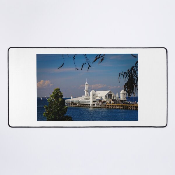 Item preview, The Pier designed and sold by D-GaP.