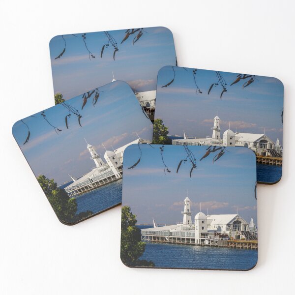 Item preview, The Pier designed and sold by D-GaP.