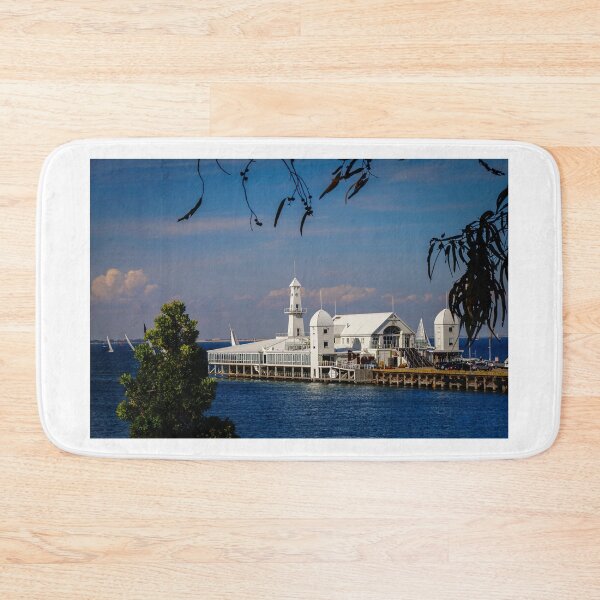 Item preview, The Pier designed and sold by D-GaP.