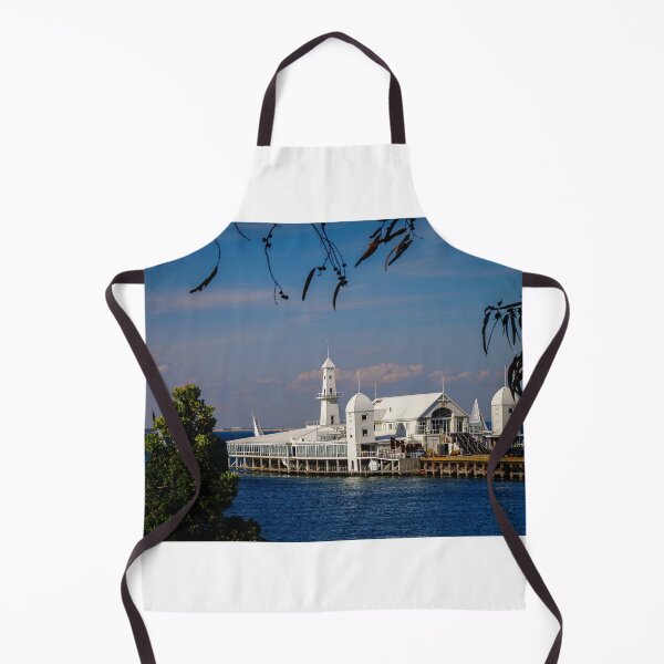 Item preview, The Pier designed and sold by D-GaP.