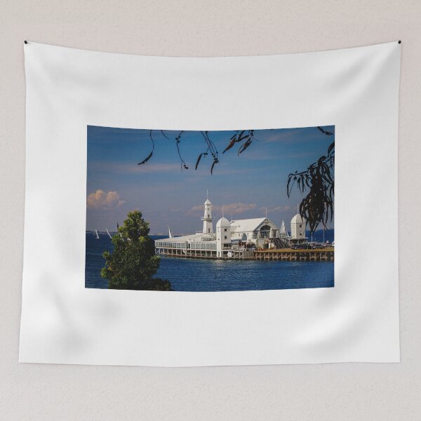Item preview, The Pier designed and sold by D-GaP.