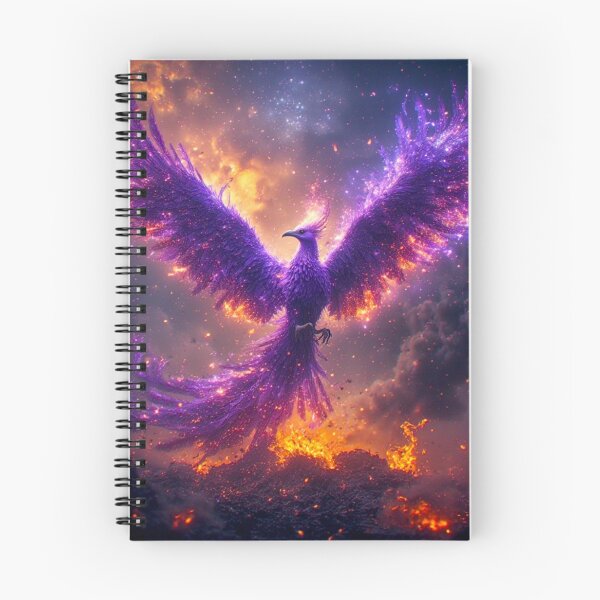 Item preview, Cinematic Art: Imperial Phoenix 8 designed and sold by Gryfonarts.