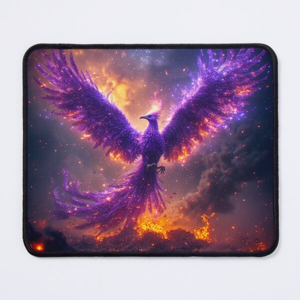 Item preview, Cinematic Art: Imperial Phoenix 8 designed and sold by Gryfonarts.